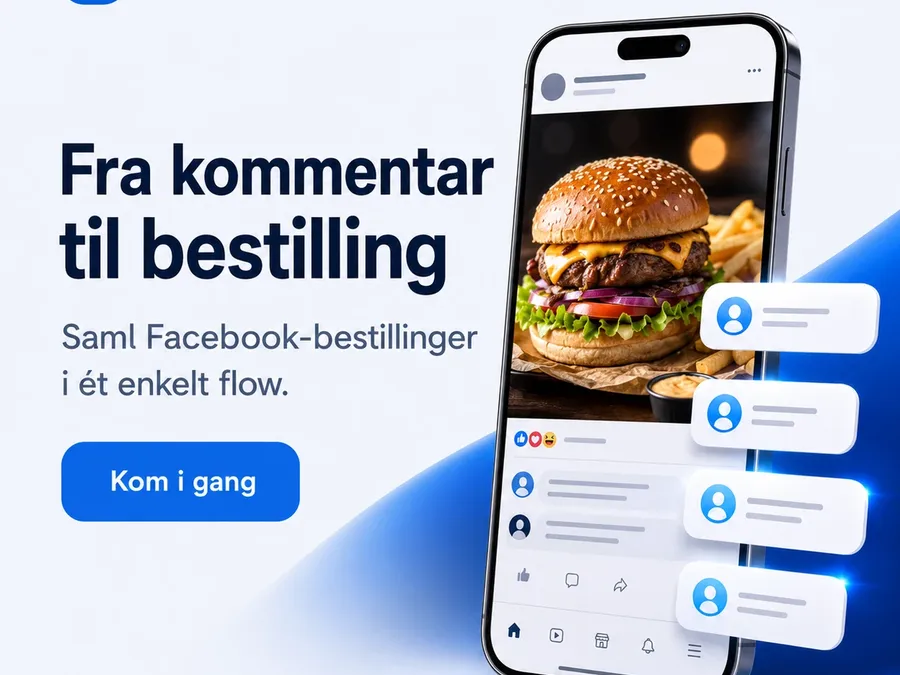Ja Tak by Lenius er klar til de første kunder